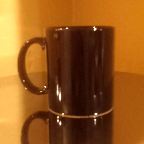 Vintage. Koalas Busch Gardens Black Coffee Mug β - Picture 3 of 8